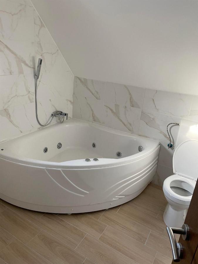 Вилла Diamond Club Златибор Экстерьер фото